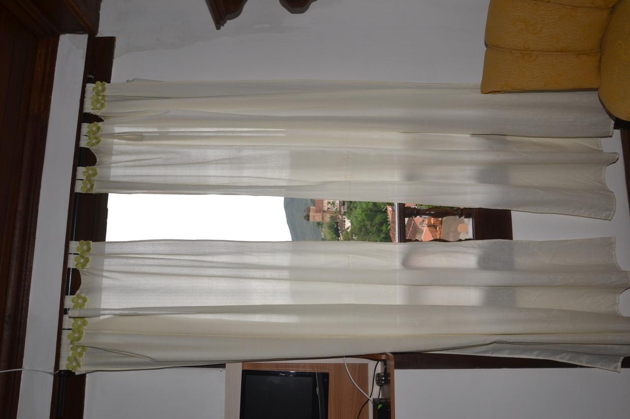 Pousada Gamarano Mariana Ruang foto